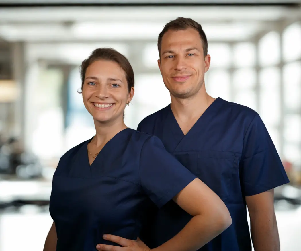 ELBIMPLANT Zahnarztpraxis & Oralchirurgie
