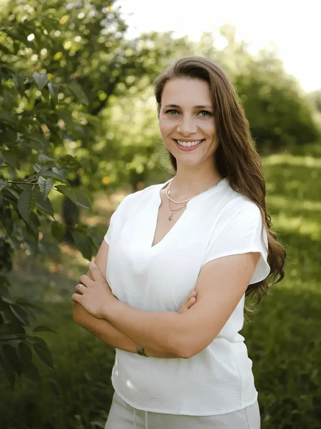 Team Zahnarzt: Leonie Meinhold